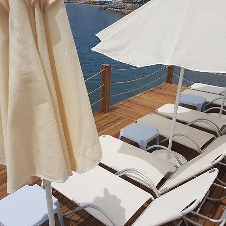 Park Marin Tatilevi * Bodrum