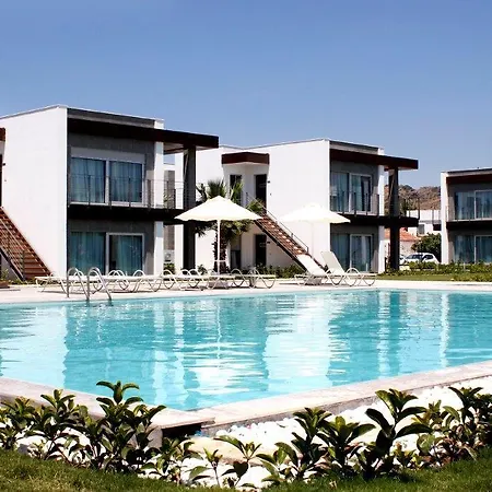Park Marin Tatilevi Bodrum