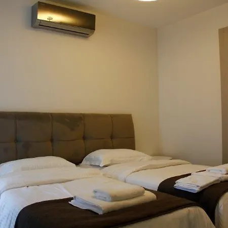 Holiday home Park Marin Tatilevi