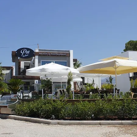 Park Marin Tatilevi Vakantiehuis *